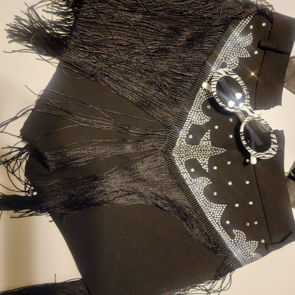 Nasty Gal black jacket - Picture 11 of 11